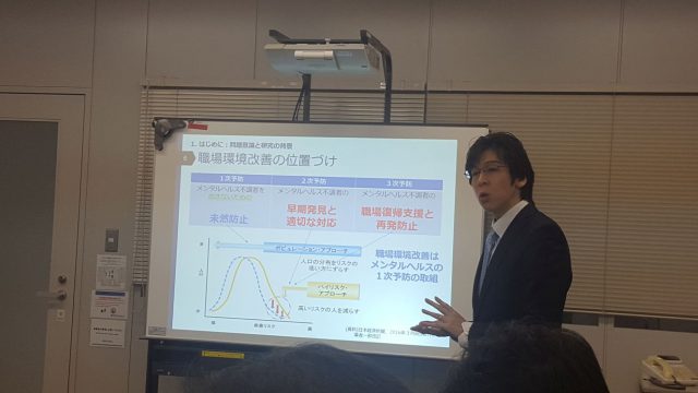 木下研究員が生活経済学会2019年度関西部会にて研究報告