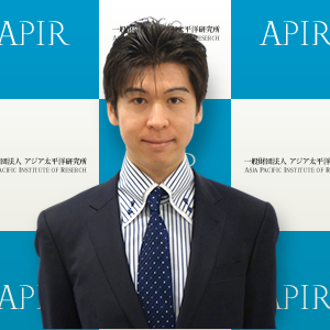 木下研究員が日本経済政策学会関西部会で発表