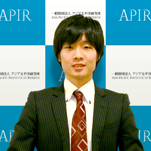 岡野研究員の論文が『経済学論究』, 66-1, 89-107