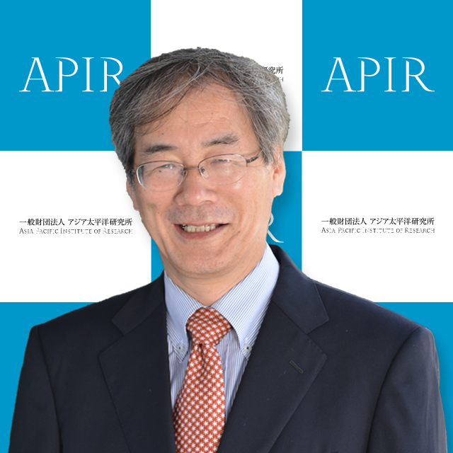 最新のAPIR関西経済見通しが掲載