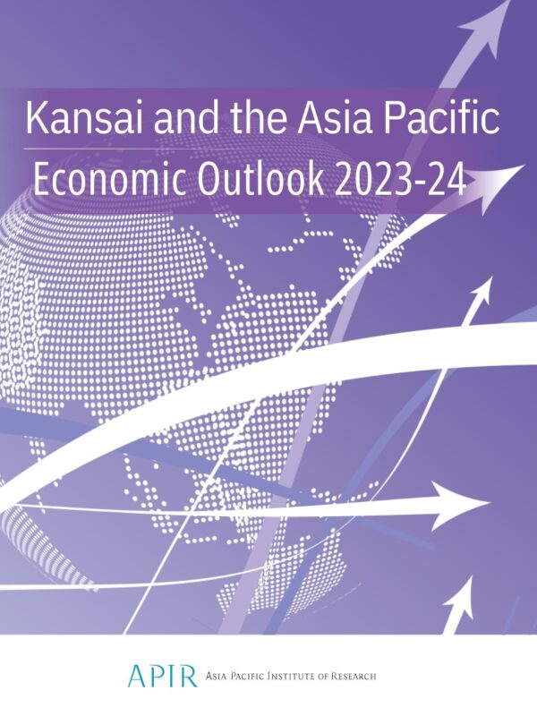 Kansai and the Asia Pacific, Economic Outlook : 2023-24